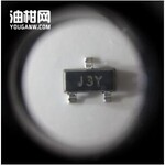 深圳长电(JCET)三极管S8050SOT-23