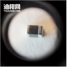 深圳顺络贴片电感1uH±20%0805图片