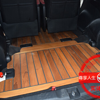 奔驰G63/65/500改装木地板航空座椅全车翻新改色