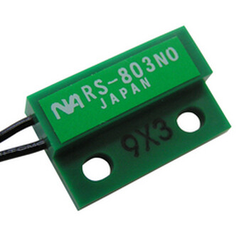 日本NA感应器磁性接近开关RS-803NO