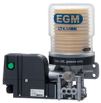 日本LUBE润滑泵EGME2-8S-4-7CLFB-LHL油泵EGME2-8S-4-7CL-LHL