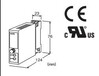 日本爱模M-SYSTEM信号转换单元M2VF-A4W-R/CE