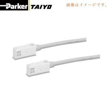 日本TAIYO太阳铁工磁性开关AX115