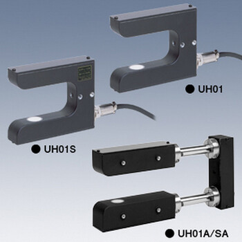 日本NIRECO超声波传感器UH01