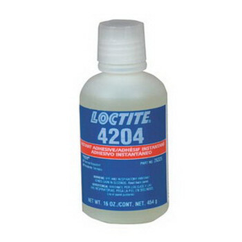 LOCTITE4204乐泰4204耐热性好