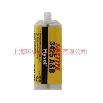 环氧胶LOCTITEEA3425DC50MLDEHenkel德国汉高供应