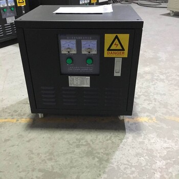 印刷机-稳压电源UPR-60KVA,三相380V/380v/200v