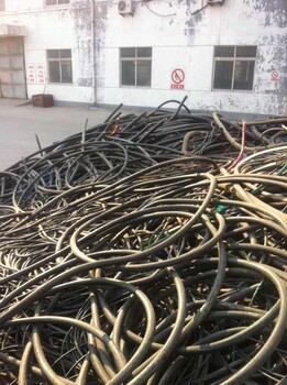 内江废旧铝电缆回收-每日详报