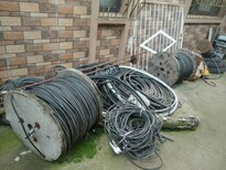 废旧通信电缆回收价格图片2