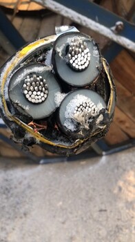 南县回收废旧电线电缆价格(近日报价)今天