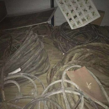 桐城鋁線回收不拖欠