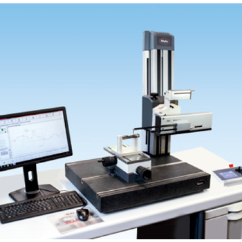 德国Mahr马尔轮廓仪粗糙度仪圆柱度仪XC20中国总代理