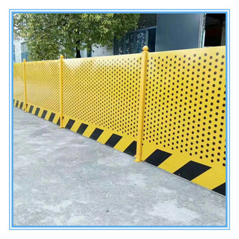 廠家定制基坑護(hù)欄基坑圍欄建筑基坑護(hù)欄基坑臨邊護(hù)欄品質(zhì)