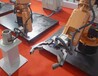 工业六轴冲压机器人厂家直销专业定制品质保证