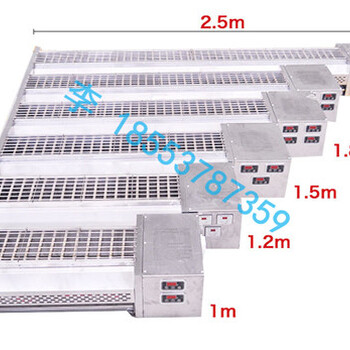 广州1.5米无烟电烤炉厂家承接生产价格