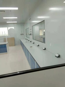 北京凈化工程、GMP車間、無菌室、潔凈室設(shè)計與施工