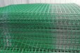 铁丝网围栏生产厂家养殖场围栏网铁路围栏机场围栏网锌钢护栏