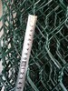 钢丝绳网镀锌金属石笼网箱钢丝柔性防护网防护网环形网