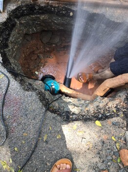 鼓楼小区水管漏水检测，埋地供水管查漏