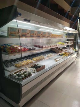 平頂山火鍋店用立風(fēng)柜冷風(fēng)柜噴霧器加濕柜廠家