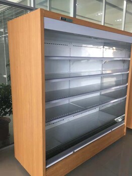 鄭州銷售風幕柜風幕柜維修