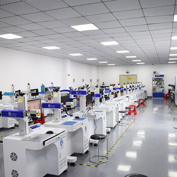 深圳激光打标机零配件激光打标机生产厂商激光打标机具体作用