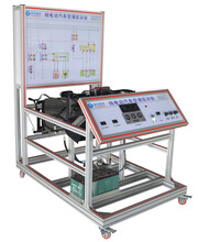 汽车空调实训台