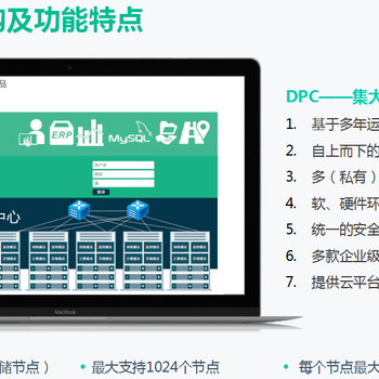 为什么企业要做私有云部署?