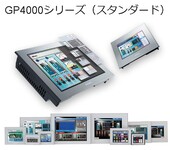 日本PROFACE触摸屏普洛菲斯PFXGP4401WADW7寸可编程显示器