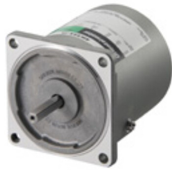 日本东方马达2IK6GC-1800组合齿轮AC小型标准Orientalmotor