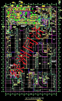 上海暖通设计培训绿洲同济暖通速成基础实战班系列