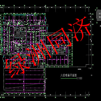 上海给排水设计培训班绿洲同济培训学校学会为止