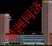 上海建筑施工图设计专业培训点