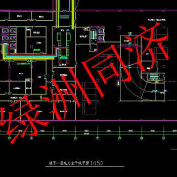 长宁建筑给排水设计培训绿洲同济建筑培训网