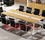 郑州会议桌会议椅厂家免费送装各类办公家具出售图片4