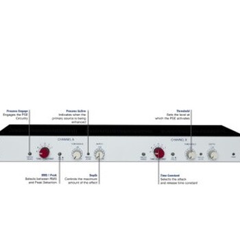 RupertNeve5045双通道声源增强器