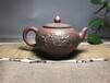 钦州坭兴陶茶壶适合泡哪一种茶？