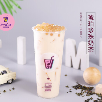 好声音奶茶如何开店选址？