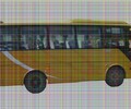 紹興到西峽的長途臥鋪大巴車