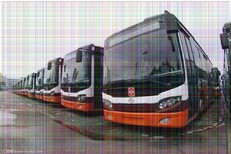 宁波到广安的豪华大巴车欢迎您图片1