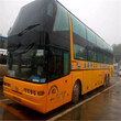 海门到霸州的卧铺大巴车图片