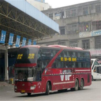 安吉到湘潭大巴客车线路多久可以到