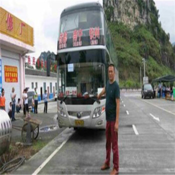 宁波到邓州的客车发车时刻表