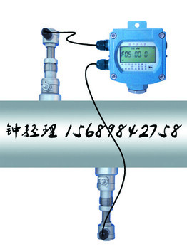 消防超声波流量计厂家