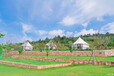 团队住宿---太湖湾露营谷房车基地