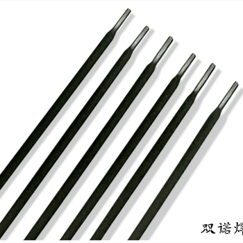 J857低合金高强钢焊条低氢钠型药皮焊条
