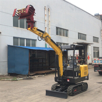 隧道鑿毛機(jī)矮邊墻鑿毛機(jī)11頭機(jī)載鑿毛機(jī)