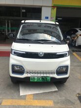 深圳国六落牌标准。适合国家购车趋势。真正的价格实惠新能源新能源物流车。