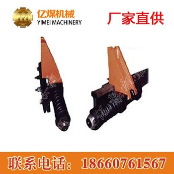 ZCY-6单轨阻车器价格,ZCY-6单轨阻车器厂家