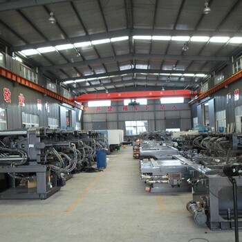 上海工厂设备回收公司
